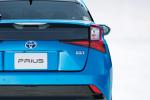Toyota Prius 2018 года (JP)